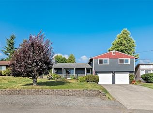 6087 Beulah Dr, Ferndale, WA