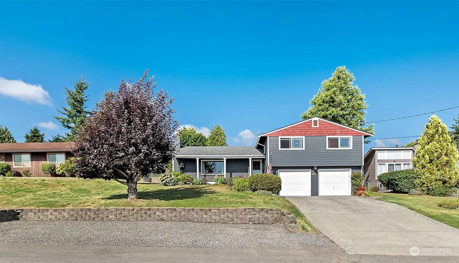 6087 Beulah Drive photo 1