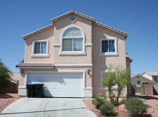 550 Wing Gull Ct, North Las Vegas, NV 89032
