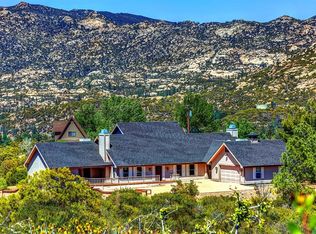 37150 Goldshot Creek Rd, Mountain Center, CA 92561