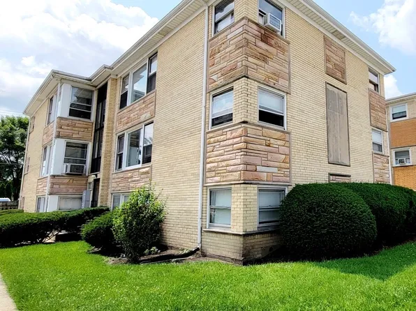 6801 W Montrose Ave APT 2N, Harwood Heights, IL 60706