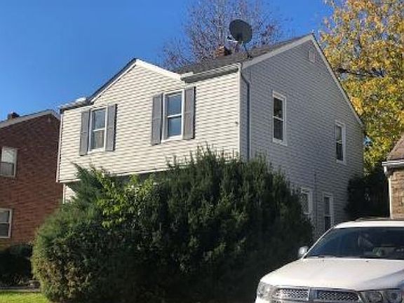 Property Side View