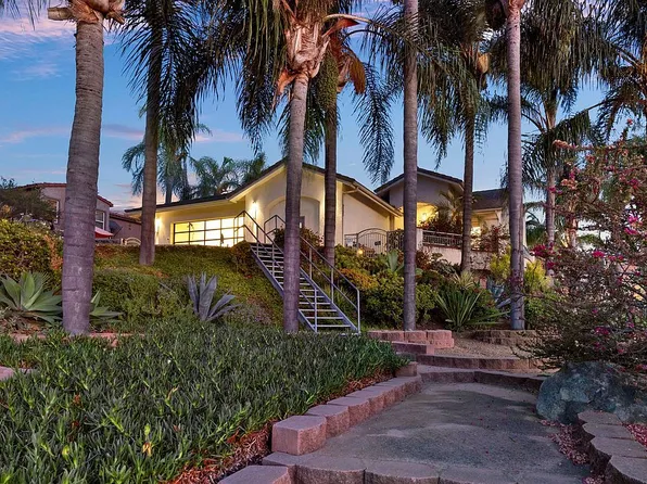 9151 Grossmont Blvd, La Mesa, CA 91941