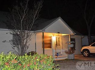 1400 Beaumont St, Fort Worth, TX 76106