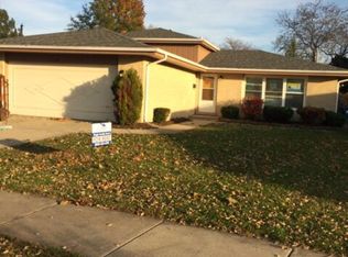 14506 Spaulding Ave, Midlothian, IL 60445