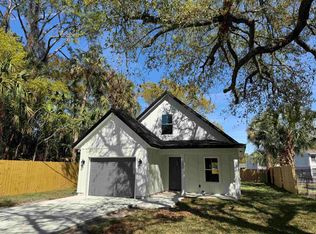 240 Herbert St, Saint Augustine, FL 32084