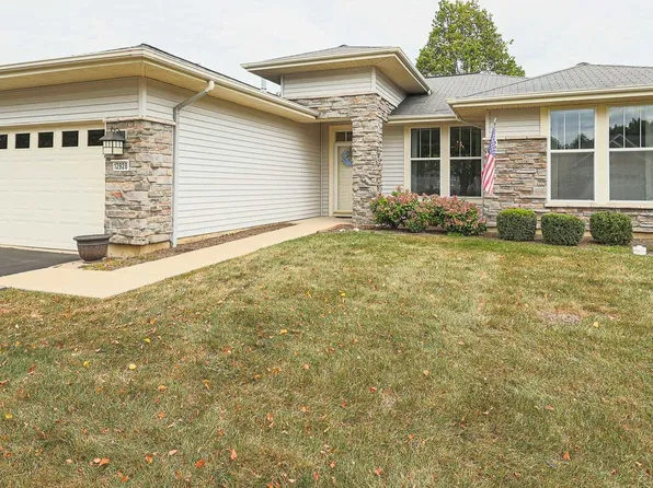 12928 W Willow Creek Ln, Huntley, IL 60142