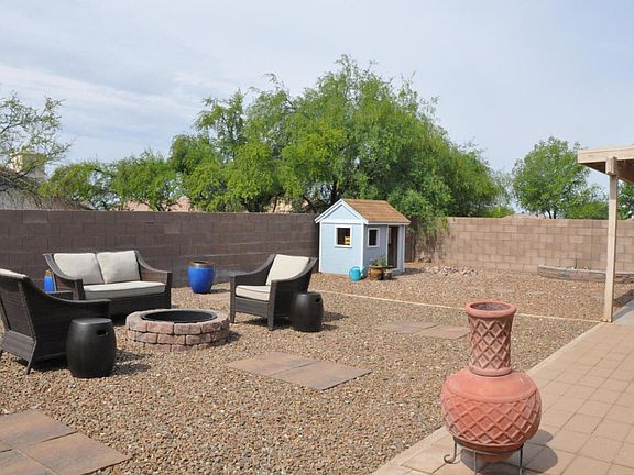 4th image of 5557 W Panther Butte St