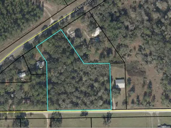 NE Highway 351 Lot 5, Cross City, FL 32628