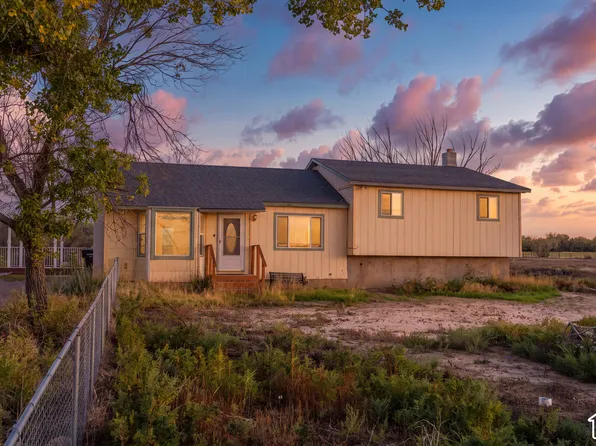 476 E 5000 S, Myton, UT 84052