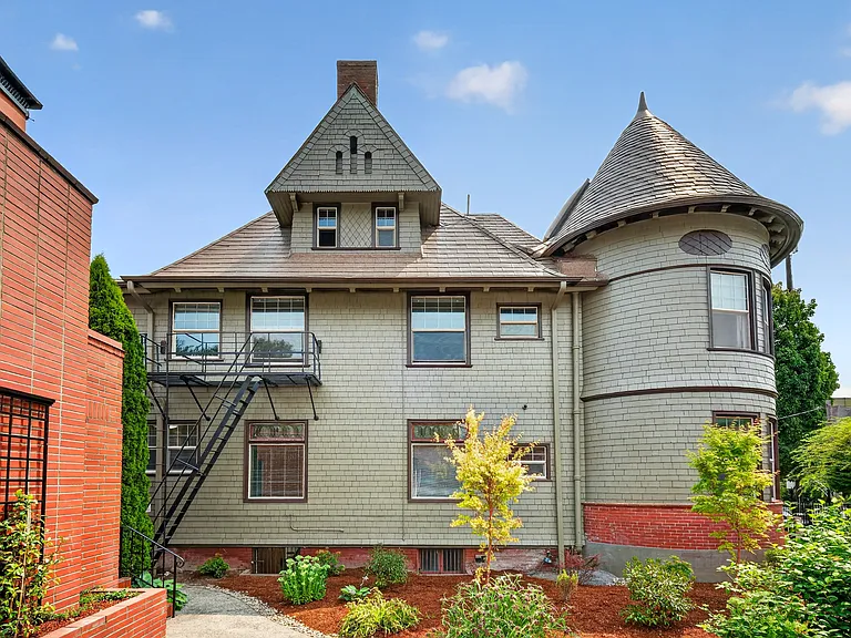 2233 NW Flanders St, Portland, OR, 97210 — Photo 9