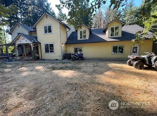 17813 153rd Ave SE, Yelm, WA