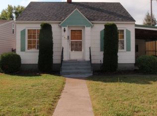 131 Kensington Ave, Missoula, MT 59801