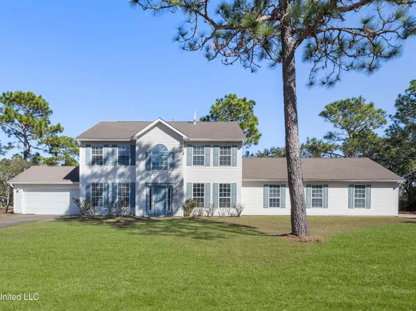 2311 Shelby Ln, Ocean Springs, MS 39564