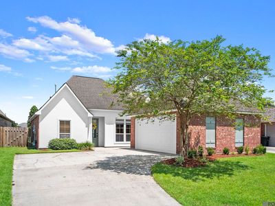 10931 Springtree Ave, Baton Rouge, LA, 70810