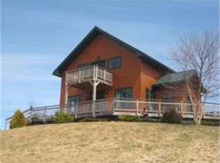 1664 Vt Route 15, West Danville, VT 05873