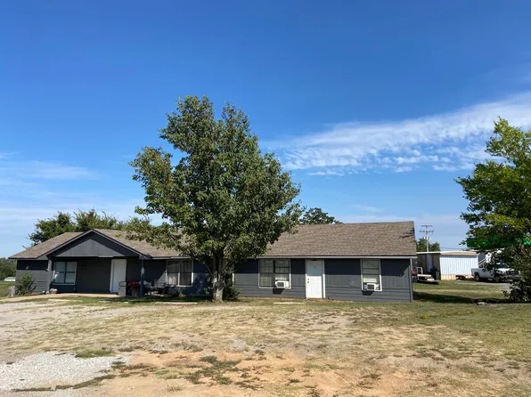 2929 S Highway 48 #1, Mannford, OK 74044