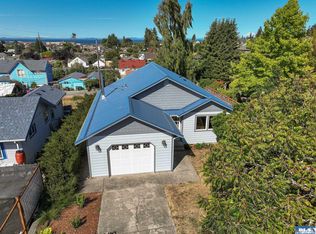 1111 E 6th St, Port Angeles, WA 98362