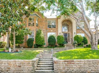 1411 Greenbriar Dr, Allen, TX 75013