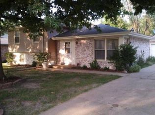 4509 62nd St, Urbandale, IA 50322