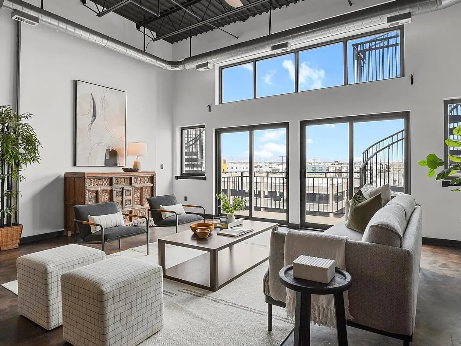 1 bed, 1197 sqft, $2,875 — Photo 1