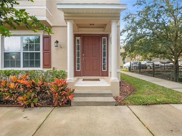 207 Maplebrook Dr, Altamonte Springs, FL 32714