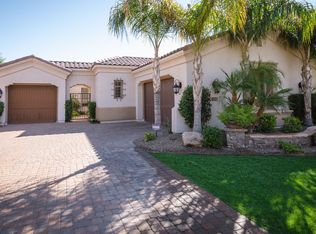 4305 S Gold Ct, Chandler, AZ 85248