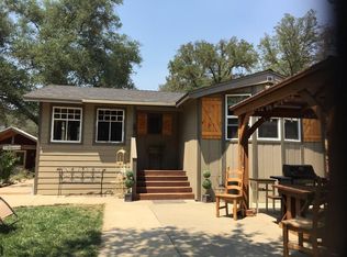 10801 State Highway 49, Coulterville, CA