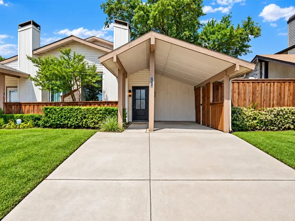 2653 Via Catalina, Carrollton, TX 75006