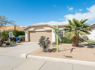6624 E Northridge St, Mesa, AZ 85215