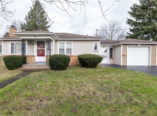 6 Cynthia Ln, Rochester, NY 14621
