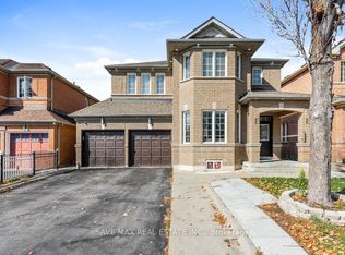98 Octillo Blvd, Brampton, ON L6R2V6