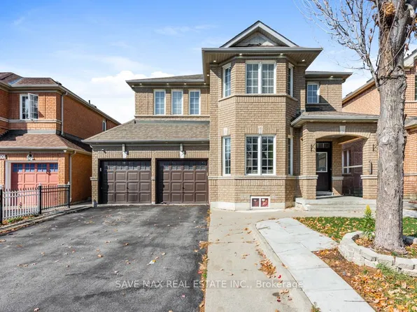 98 Octillo Blvd, Brampton, ON L6R 2V6