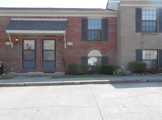 2556 Crusaders Way, Lexington, KY 40509