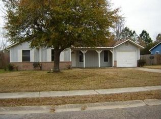 4102 Groveland Rd, Ocean Springs, MS 39564