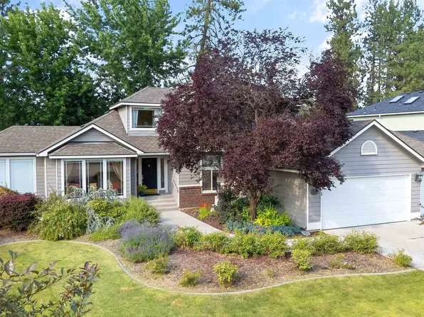 1119 E Barley Brae Ct, Spokane, WA 99208
