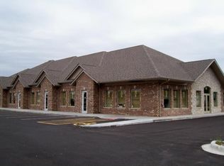870 N Convent St, Bourbonnais, IL 60914