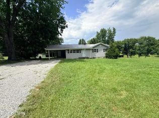 2701 Baseline Rd, Jamestown, TN 38556