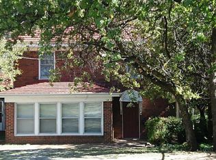 1421 Oakland Blvd, Fort Worth, TX 76103