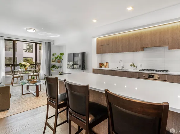 1300 22nd St APT 201, San Francisco, CA 94107