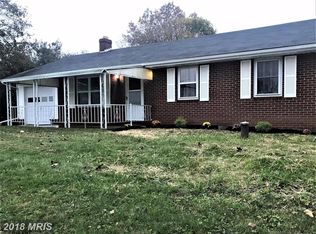 3734 London Bridge Rd, Sykesville, MD 21784