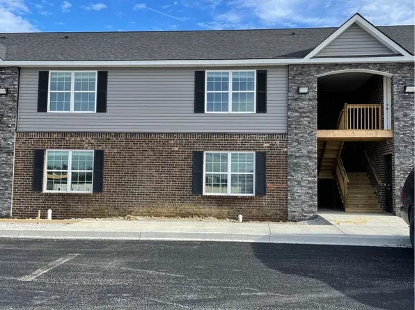 134 Alycia Dr #4, Richmond, KY 40475