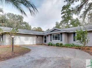 606 Sandtown Rd, Savannah, GA 31410