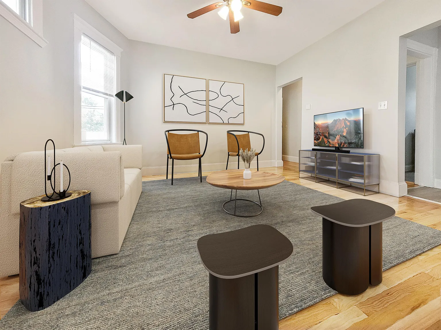 35 Dunlap Street — Photo 2