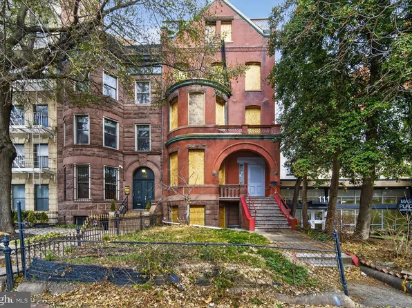 1113 Massachusetts Ave NW, Washington, DC 20005