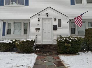 80 Ballston Ave #1, Pawtucket, RI 02861