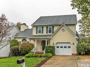 5308 Denmead Way, Raleigh, NC 27613