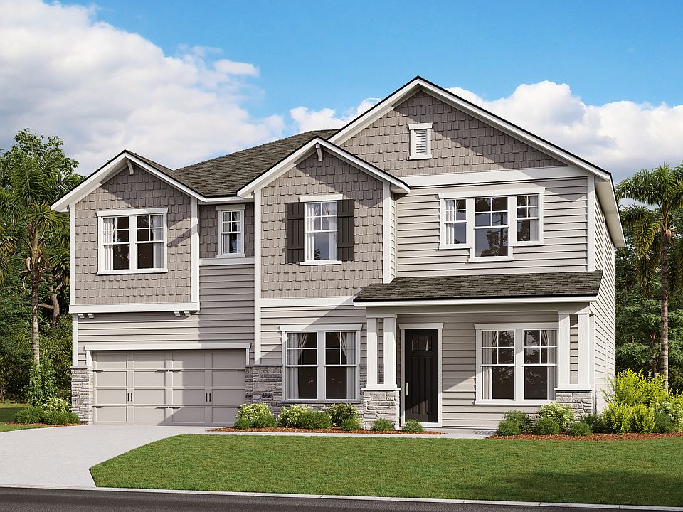 1st image of 316 Potters Mill Trl