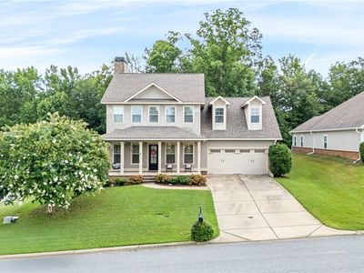 4164 Creekview Ct, Auburn, AL, 36832