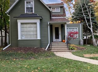 2617 Thayer St, Evanston, IL